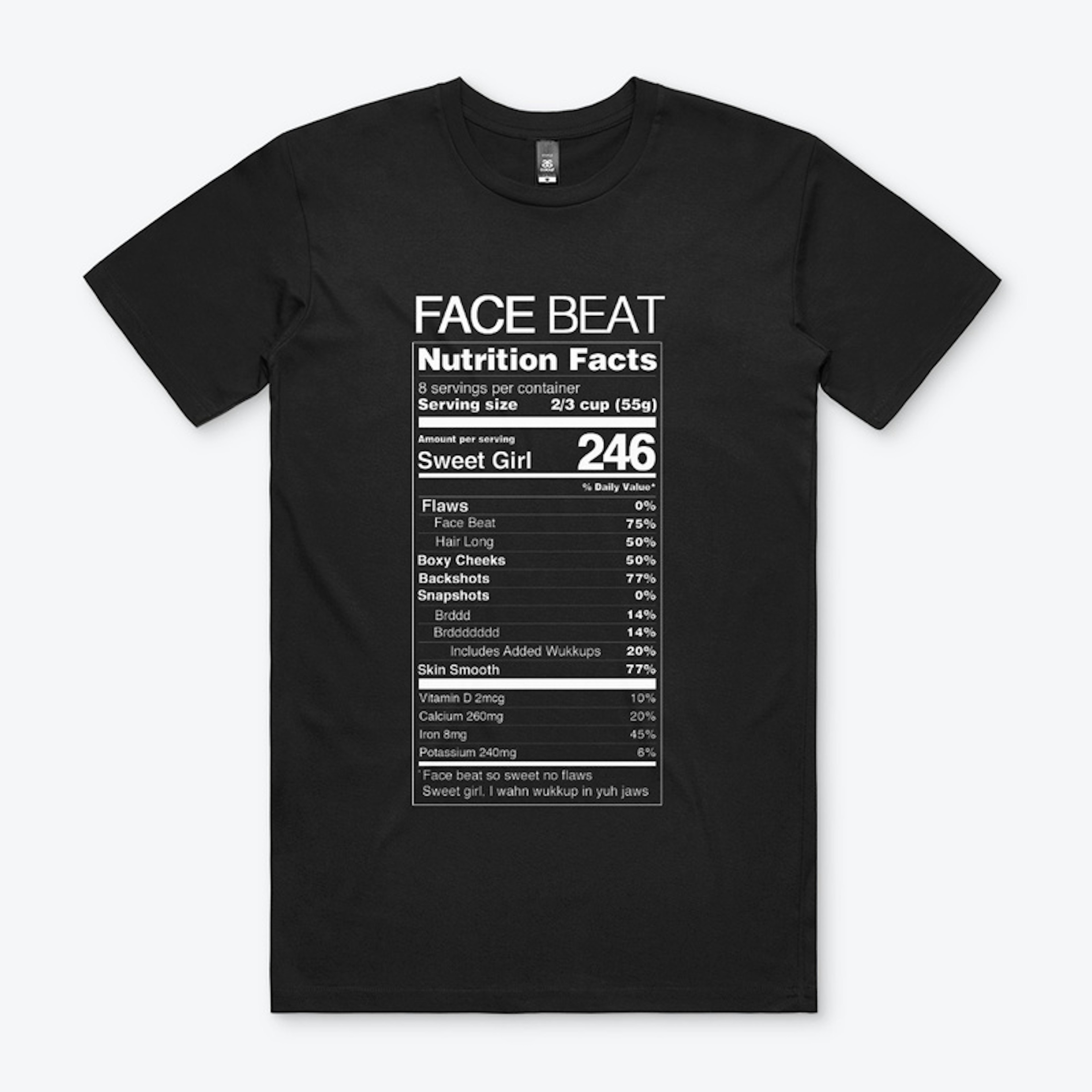 Face Beat S1