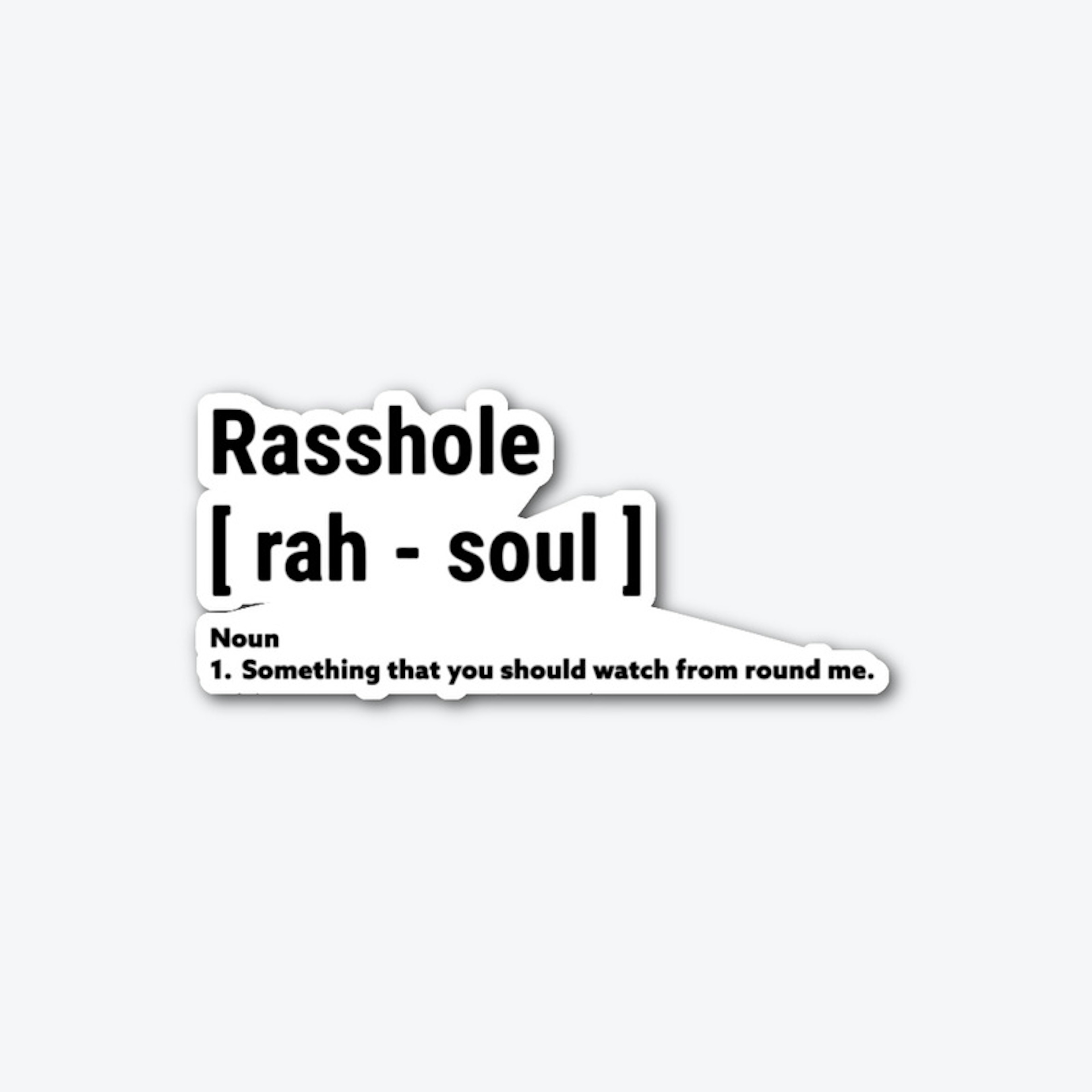 Rah - Soul S1
